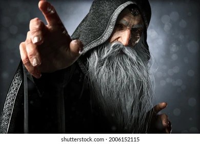 A Whole Lotta Magic Per Square&nbsp;Inch….