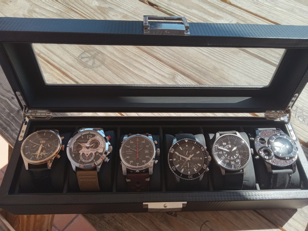 Its a Watch Thing – You Just Wouldn’t Understand…