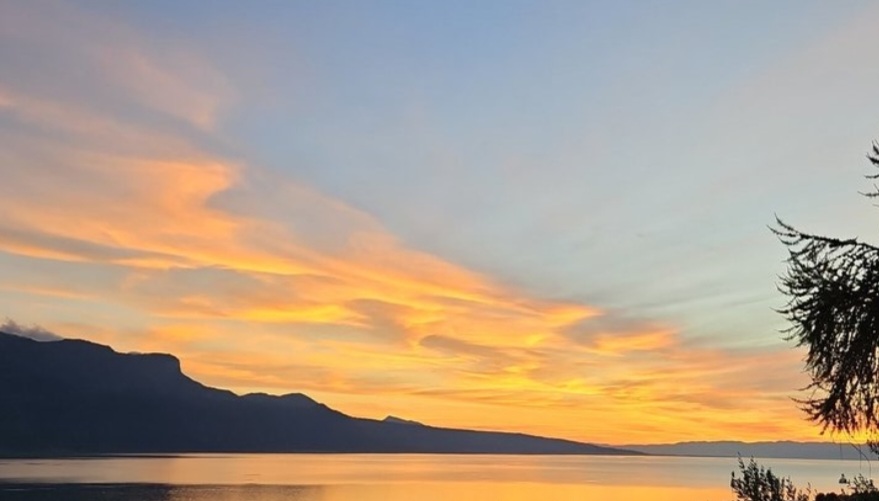 Earth’s Greatest Show (and We’re All in the&nbsp;Audience)