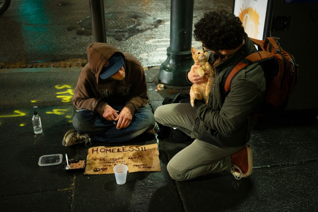 Homelessness: A Global Issue, and It’s&nbsp;Complicated