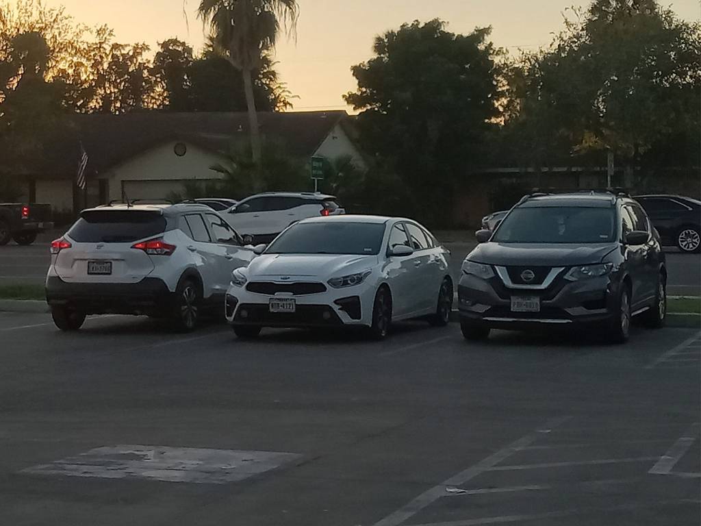 I Feel the Need For&nbsp;Speed…