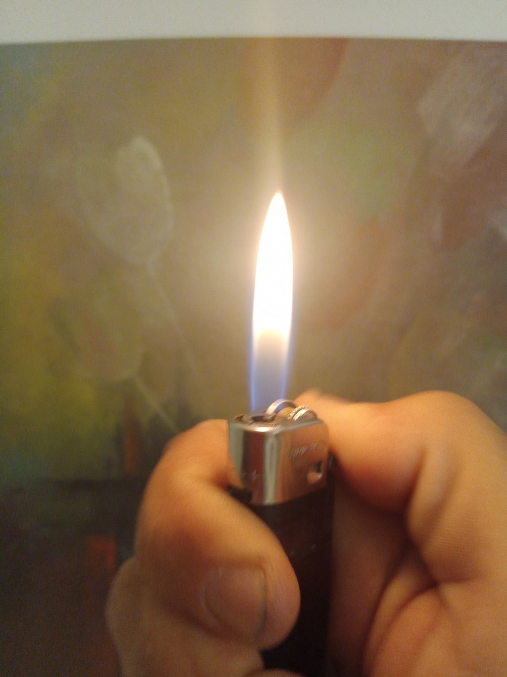 Come – Gather Round the&nbsp;Fire…