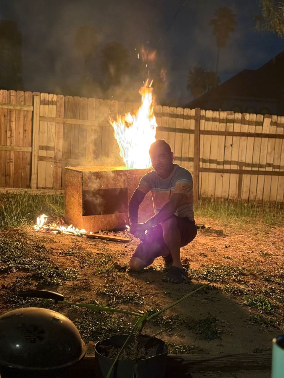 The Upcoming Book – Sample From Chapter&nbsp;2…